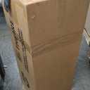 34" Large Steam Iron Press Stand