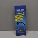 Plantar Fasciitis Relief - Arch Support Insoles for Men Women, Shoe Inserts for Flat Feet, Orthotic Shoe Insoles All-Day Energy and Comfort with Every Step (Mens 11-11 1/2 | Womens 13-13 1/2) (Blue)