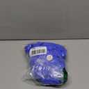 Women's Sexy Seamless Jumpsuit 2 piece outfit, Mock Neck Long Sleeve Bodysuit with Snap Crotch and Leggings Set (Royal Blue)