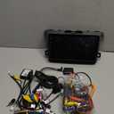 4+64G Car Radio for Mazda CX-7 CX7 CX 7 2007 2008-2014 - Wireless Carplay & Android Auto - 9 Inch Android 13 Stereo with 32 EQ DSP, 5G WiFi, GPS, SWC + AHD Rear View Camera