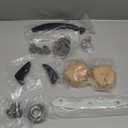MOTOKU Timing Chain kit with VVT Gear for Chrysler 200 Sebring Dodge Journey Avenger Caliber Jeep Compass Patriot 2.0 2.4