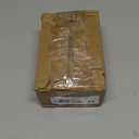 Malimali 10 Pack Black Edge Finger Pulls for Cabinets 3.15" Kitchen Cabinet Pulls Handles Drawer Pulls Modern Aluminum Concealed Tab Pulls for Closet Door, Matte Black