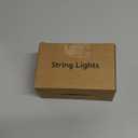 Minetom Valentines Decor Pink Lights, 39 Feet 100 LED Mini Valentines String Lights USB Operated, Waterproof Tree Lights Indoor for Home Bedroom Holiday Decorations