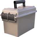 AC50C - Ammo Can 50 Caliber (Dark Earth)
