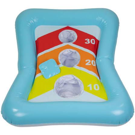 Inflatable Bean bag Toss game