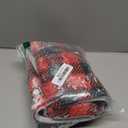 Buffalo Plaid Bath Rugs Microfiber Bathroom Mat Soft Plush Shaggy Shower Mat for Bathroom Fluffy Comfortable Water Absorbent Carpet Non-Slip Machine Washable 16"X24" (15.7 x 23.6 inch)