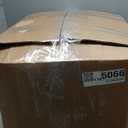 BFPETHOME Dog Beds for Large Dogs, Orthopedic Dog Bed for Medium Large Dogs,Big Waterproof Couch Pet Bed with Removable Washable Cover (48"L x 35"W x 7"Th, Grey)