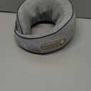 CILI Cordless Neck Massager Pillow with Heat, Shiatsu Neck Massager for Pain Relief Deep Tissue,Heated Massage Pillow for Travel,3 Adjustable Intensity,Gifts for Women Men Mom Dad