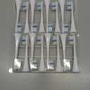 Replacement Toothbrush Heads for Philips Sonicare Replacement Heads, Electric Replacement Brush Head Compatible with Phillips Sonicare Electric Toothbrushes, 16 Pack