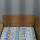 Pampers Training Pants - Easy Ups Girls & Boys - Size 3T-4T, 124 Count, Peppa Pig Potty Underwear (Packaging May Vary)