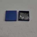 Fidget Spinners Toys for Adults Metal Figette Bike Chain Pain Stim ADHD Christmas Stocking Stuffers for Teens Cool Gadgets Desk Offices Gift Anxiety Relief Items Stress Tool Sensory Spiky Autism Toy