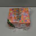 60Pcs Party Favors for Kids 4-8, Kawaii Squishies Mochi Squishy Toy Bulk Fidget Sensory Toys Birthday Gifts for Boys Girls, Easter Basket Stuffers Egg Fillers Treasure Box Classroom Prizes Goodie Bag