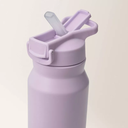 Reduce 32oz Hydrate Pro Vacuum Insulated Stainless Steel Water Bottle, Lilac