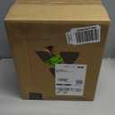 Vornadobaby Tempa Nursery Space Heater, Electric Space Heater for Baby with Locking Controls, Tipover Protection, Safety Shutoff, Hidden Cord Storage, Adjustable Thermostat