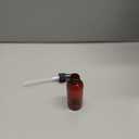 2oz Small Spray Bottle, 60 Pcs Plastic Spray Bottles Fine Mist Mini Spray Bottles Refillable Liquid Containers with Labels and 5 Funnel for Plants Cleaning Solutions, Essential Oils, Colognes, Travel