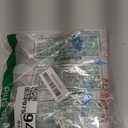 Router Templates, 4pcs Acrylic Charcuterie Board Handle Template, LYMOI Clear Cut Board Thick Handle Template, Angled Curvy Tracing Stencils Cut Guide Tools for Kitchen Woodworking. (Style 1)