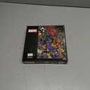 Marvel: Go Down Swinging 500 Piece Jigsaw Puzzle