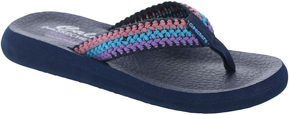 Cali From Sketchers Yoga Foam,  10