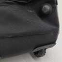 Partage Golf Travel Bag with Wheels, Golf Travel Case for Airlines, 900D Heavy Duty Oxford -Black