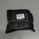 20 Pcs 2 mm Round Acrylic Sheet Clear Cast for LED Light Base,0.08"(2mm) Thick, Plastic Glass Panel with Protective Paper for Table Sign, DIY Display Project