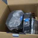 Tapo Ultra-Slim LiDAR Smart Navigation Robot Vacuum and Mop with Self-Emptying Dock, 5300Pa Max, 97%+ Dust Pickup Rate, Self-Charging, Compatible with Alexa & Google Home, RV20 Max Plus