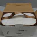 Dandat 4 Pcs Insulated Bento Box Portable Stainless Steel Food Container Round Stackable Leakproof Thermal Food Container for Adult Men Women with Insulated Bag, 74 oz(Royal Blue)