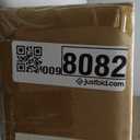 Panana Folding Shopping Hand Truck with Wheels,Foldable Steel Grocery On Wheels, Grocery Bag for Storage (Two Wheels)