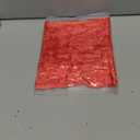 Microfiber Duster Refills Compatible with OXO Good Grips Hand Duster, Reusable Dusters Refill Washable Head Replacement for OXO Extendable Dusters for Cleaning -2 Pack, Red