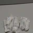 Amerdeco 10 Pack Champagne Bronze Cabinet Pulls 3-3/4 Inch(96mm) Hole Centers Kitchen Cabinet Handles Solid Zinc Alloy Cabinet Hardware Drawer Pulls ZH0051