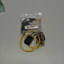 Direct Replacement for GE WB18X30782 Appliance Maintop Harness Wire Rt