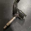 EZGO 607413 Spindle Assembly Drivers Side RXV for Golf Cart