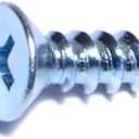Midwest Fastener Screw SHT MTL PHLPS ZN 10X5/8 M932061