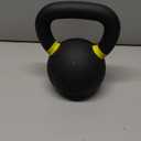 Lifeline Kettlebell Weight for Whole-Body Strength Training with Kettlebells