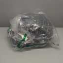 Electric Heated Blanket Full Size 72"x84", 5 Heating Levels & 10 Hours Auto Off, Single Control, Cozy Large Oversized, Cozy for Bed, Sofa, & Office, Machine Washable, Light Gray