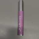 Eyelash Growth Serum with Natural Formula Advanced Lash Enhancing Serum for Longer, Thicker, Fuller Looking Lashes Gentle & Vegan for Eyelash Growth 0.17 Fl Oz (5mL) (Purple)