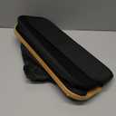 SpaceAid Extra Large Toilet Paper Storage with Lid, Hold up to 24 Regular Rolls or 18 Mega Rolls, Slim Toilet Paper Basket Holder Bin Container, Bathroom Accessories Organizer, Black