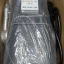 Slushie Machine for Home - 88oz No Ice Needed Frozen Drink & Slushy Maker with Auto-Clean, 6 Preset Programs (Margaritas, Frapps and More) & LED One-Touch 12h Reservation for Summer Party (silver)