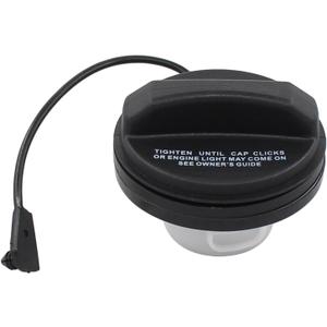 Fuel Tank Gas Cap for Land Rover Defender 2020-2024, Discovery 2017-2020, LR3 2005-2009, LR4 2010-2016, Range Rover 2022-23, Range Rover Evoque 2012-2017, Range Rover Sport 2006-2014