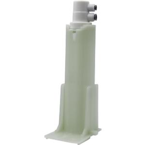 WP2186443 Housing Compatible with Whirlpool Kitchen Aid Kenmore Maytag Replaces 2186443 WP2186443VP 451472 AP6006021 PS11739083 EAP11739083