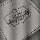 Luxury Crystal Series Toilet Paper Holder Wall Mouted, Chrome