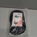 13x6 Wavy Wig HD Lace Front Wigs Pre Plucked Pre Cut 180% Density Natural Black Body Wave Lace Frontal Wigs Human Hair for Women Glueless Synthetic Wig (24 Inch)