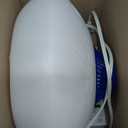 Vicks Warm Steam Vaporizer & Humidifier 1.5 Gallon Tank for Small and Medium Rooms, Night Light, Works with VapoPads and VapoSteam