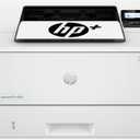 HP LaserJet Pro 4001ne Black & White Printer with HP+ Smart Office Features
