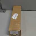 Over The Door Drying Rack, Foldable Portable Over The Door Hooks Hanger with Towel Racks for Coat Clothes Laundry Bathroom Bedroom Travel Hangers (Milky White, 1 Pack)