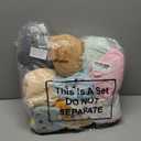 Leitee 9 Pcs Stuffed Animals Plush Bulk 8 Inch Cute Plushies Toys Plush Pillow for Boys Girls Birthday Gifts Box Toys for Classroom Prize Kids Party Favors Valentines Gifts in Bulk (Cute Animal)