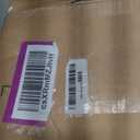 Luxudecor Blue Comforter Set King Size, 7 Pieces Bed in a Bag Blue Floral Comforter and Sheet Set, Soft Microfiber Grey Complete Bedding Sets for All Seasons