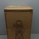 Pressure Washer -5000PSI Power Washer with Foam Cannon 4 Quick Connect Nozzles, High Pressure Cleaning Machine for Driveways/Patios/Cars/Fences/Home Cleaning