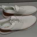 VILOCY Mens Slip On Casual Dress Shoes Hands Free Fashion Sneakers Mesh Tennis Walking Work Shoes Comfortable Breathable Lightweight Non Slip, Size 15