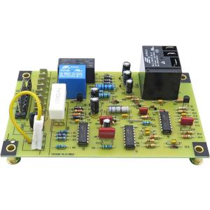 CESO110063-02 Defrost Control Board, Replaces Control Component CESO130024, Compatible with Carrier/Bryant/Payne for HVAC Systems