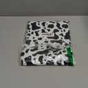 Kidcube for iPad 5th/6th Generation Case, for iPad Air 1st/2nd Gen, for iPad Pro 9.7 Inch Case Women Girls Cute Folio Cover with Pencil Holder Girly Strawberry Design Rotating Stand Cases 2018/2017